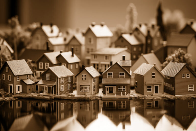 Fairway Hills neighborhood